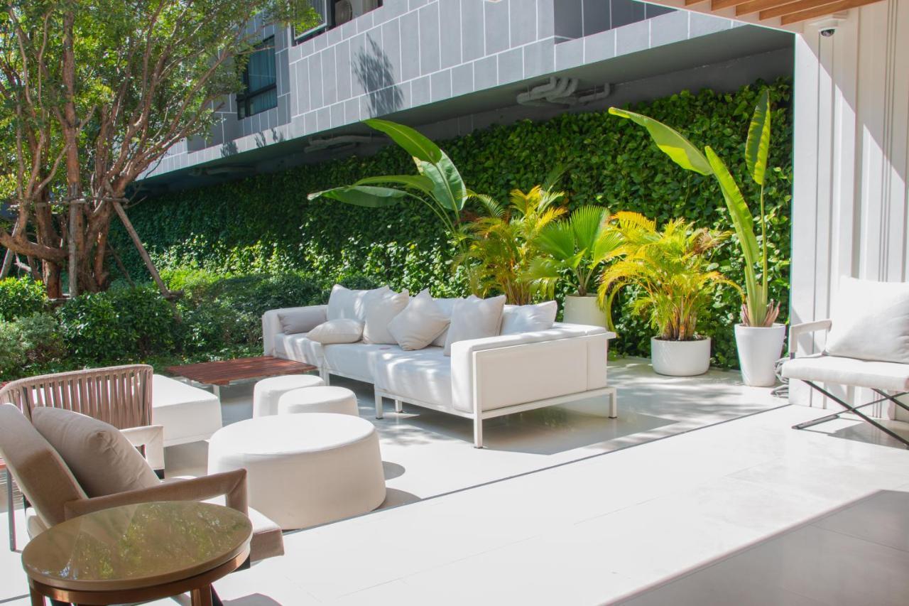 Yes! Dusitd2 Residences Free Wifi Huahin Kültér fotó