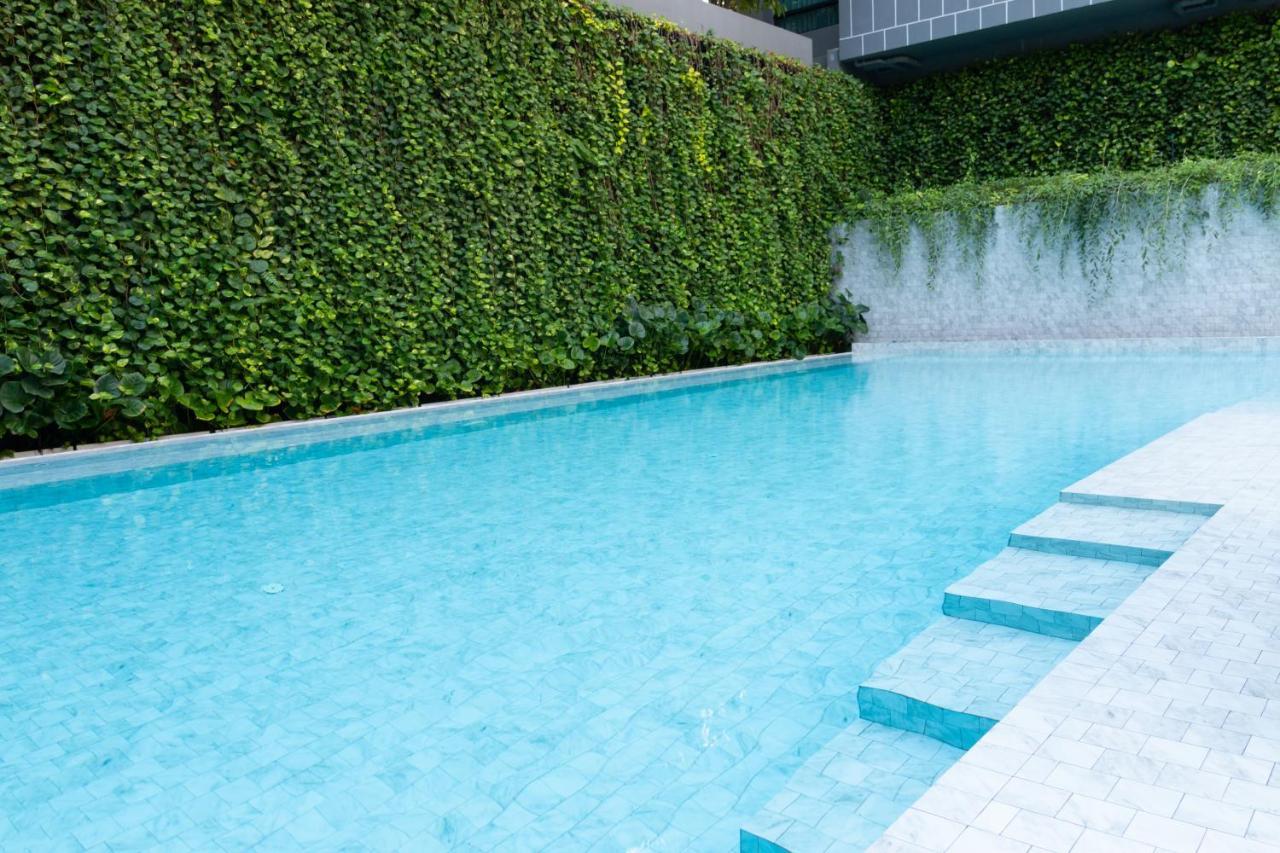 Yes! Dusitd2 Residences Free Wifi Huahin Kültér fotó