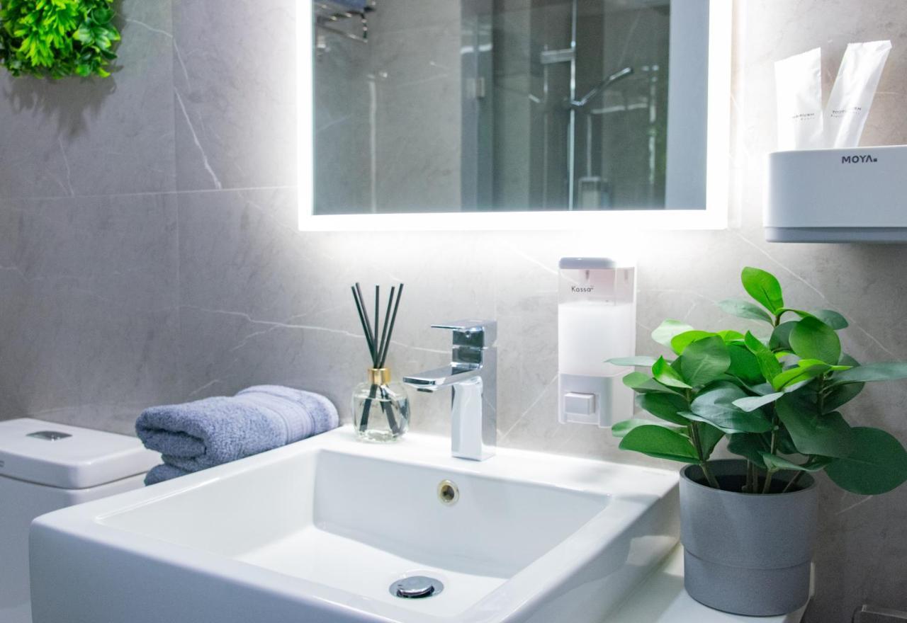 Yes! Dusitd2 Residences Free Wifi Huahin Kültér fotó