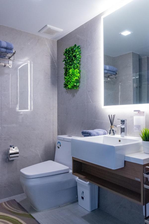 Yes! Dusitd2 Residences Free Wifi Huahin Kültér fotó