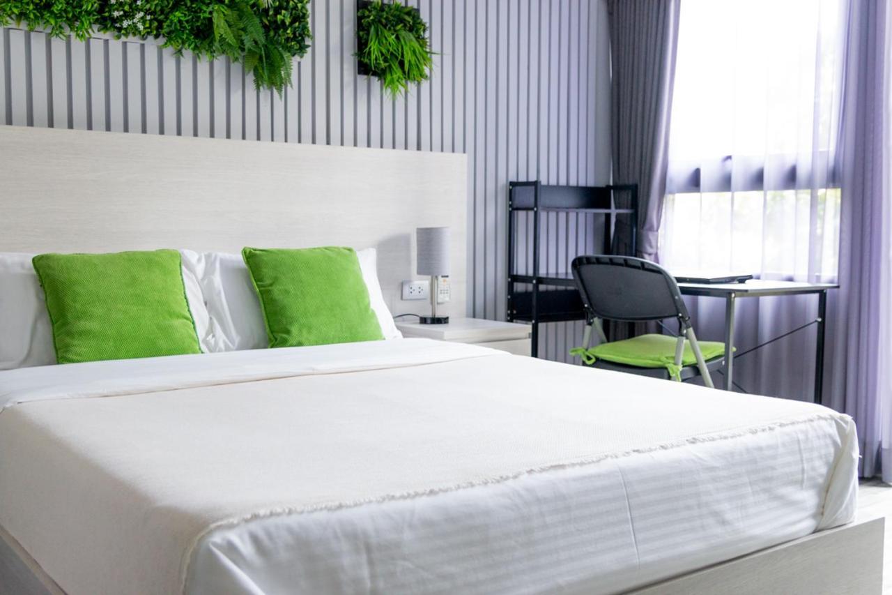 Yes! Dusitd2 Residences Free Wifi Huahin Kültér fotó