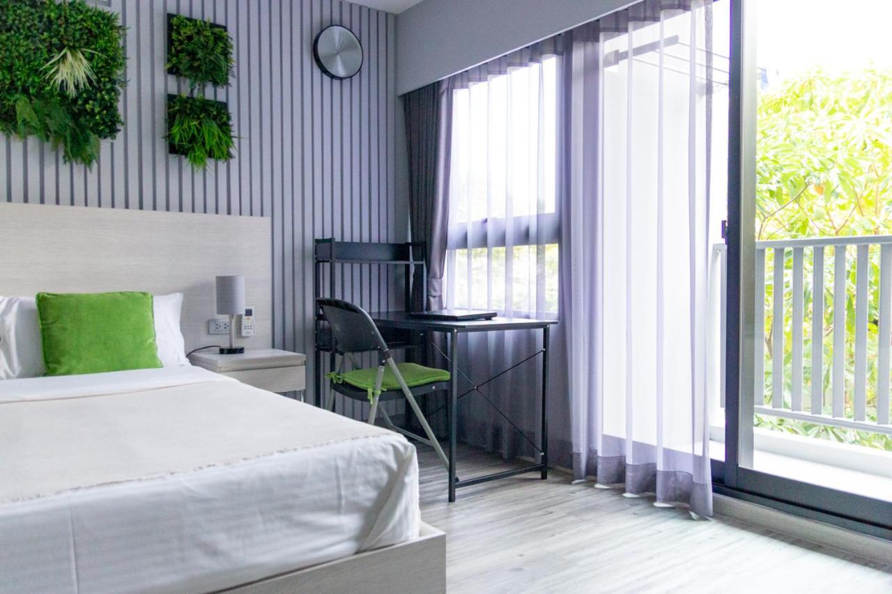 Yes! Dusitd2 Residences Free Wifi Huahin Kültér fotó