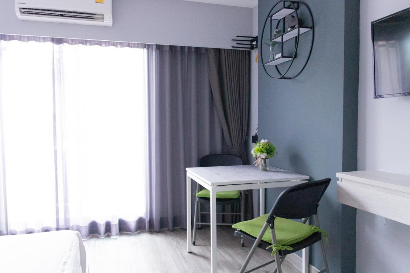 Yes! Dusitd2 Residences Free Wifi Huahin Kültér fotó